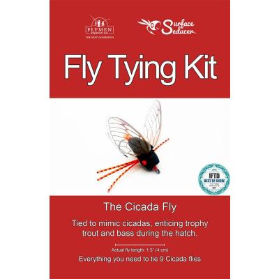 フライマテリアルセット Amazon | 20セット クリスタルフラッシュ フライメイキング