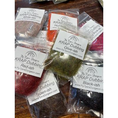 フライマテリアルセット フライタイイングマテリアルセット 70点以上すぐに使えるフライ