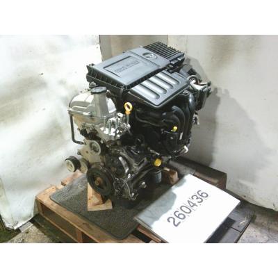デミオ DE（自動車エンジン本体）｜エンジン系パーツ｜自動車 | 車
