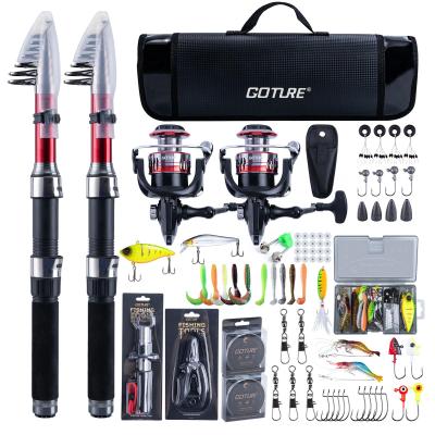 goture ロッド（釣り） | アウトドア、釣り、旅行用品 の商品一覧 通販
