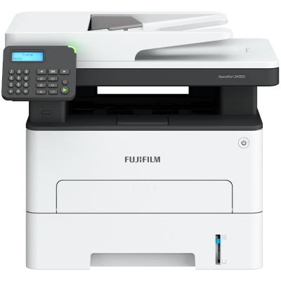 FUJIFILM レーザープリンター、レーザー複合機の商品一覧 FUJIFILM レーザープリンター、レーザー複合機の商品一覧