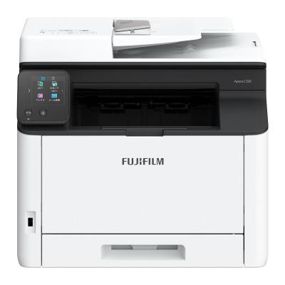 FUJIFILM レーザープリンター、レーザー複合機（プリンター、複合機