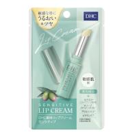 DHC 薬用リップクリーム センシティブ 1.5g 敏感肌 リップケア | クレシタマート