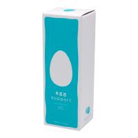 エッグサポート egg support 5本入り 潤滑ゼリー 国内産 衛生的 | クレシタマート