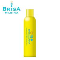 BRISA MARINA ブリサマリーナ ATHLETE PRO アスリートプロ UVスプレー 15 UVカット 全身用 顔用 髪用  ウォータープルーフ 日本正規品 | follows