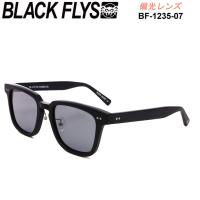 BLACK FLYS ブラックフライ サングラス [BF-1235-06] FLY CLUBMAN 