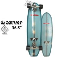 カーバー スケートボード Carverスケボー36.5