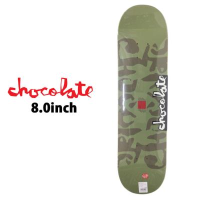 スケボー デッキ チョコレート（スケボー デッキ、パーツ）｜スケート