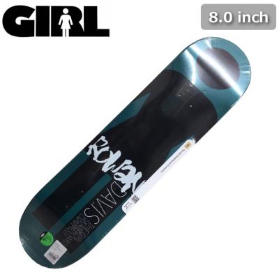 GIRL デッキ 8の商品一覧 通販 - Yahoo!ショッピング GIRL デッキ 8の商品一覧 通販 - Yahoo!ショッピング