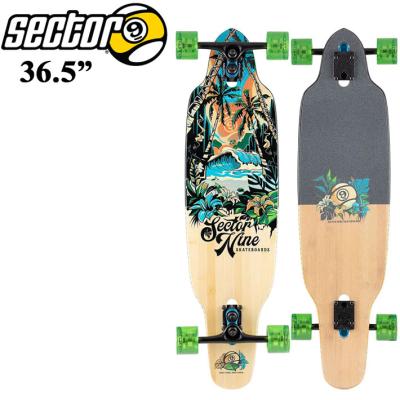 サーフスケート（SECTOR 9）のおすすめ人気商品一覧 通販 - Yahoo