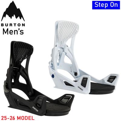 Burton Genesis（スノーボード ビンディング）｜スノーボード