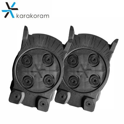 karakoramスノーボード ビンディング（スノーボード用品） | スポーツ