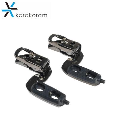 karakoramスノーボード ビンディング（スノーボード用品） | スポーツ