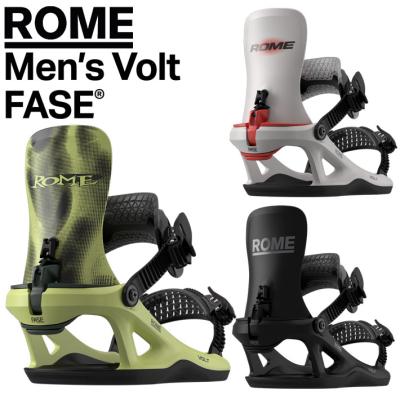 ROME SDS スノーボード ビンディング｜スノーボード｜スポーツ 通販