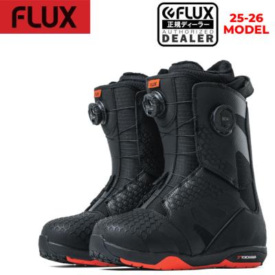 FLUX BINDINGS スノーボード ブーツ(サイズ(cm):28cm)の FLUX BINDINGS スノーボード ブーツ(サイズ(cm):28cm)の