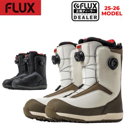 FLUX BINDINGS スノーボード ブーツ(サイズ(cm):28cm)の FLUX BINDINGS スノーボード ブーツ(サイズ(cm):28cm)の