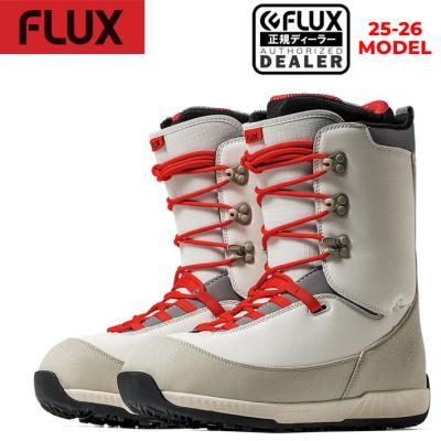 FLUX BINDINGS スノーボード ブーツ(サイズ(cm):28cm)の FLUX BINDINGS スノーボード ブーツ(サイズ(cm):28cm)の