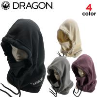 23-24 DRAGON ヘルメットフードウォーマー ドラゴン HELMET HOOD WARMER ヘルメット対応 フェイスマスク スノーボード | follows