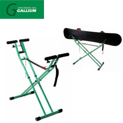 GALLIUM ワックススタンド｜メンテナンス用品｜スノーボード｜スポーツ