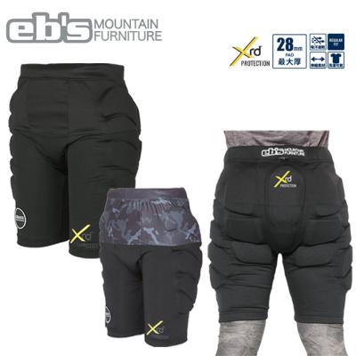 INDUSTYプロテクター　スノーボード用ウェア 上下 men’s L スノーボード プロテクター industyのおすすめ人気商品一覧 通販