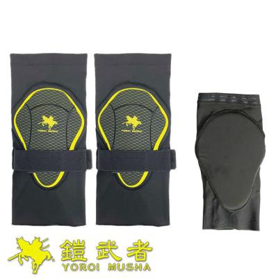 鎧武者 プロテクター（スノーボード プロテクター）｜スノーボード