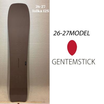 gentemstick キッズ（スノーボード用品） | スポーツ のおすすめ人気