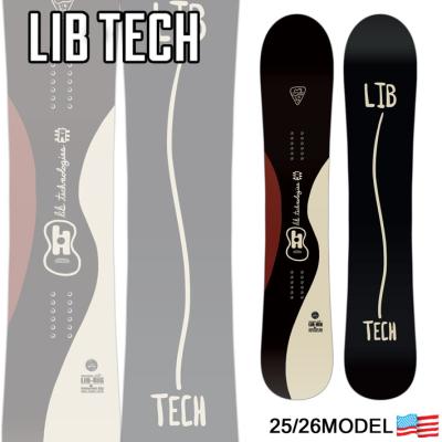 libtech lib rig（スノーボード、板）｜スノーボード | スポーツ の
