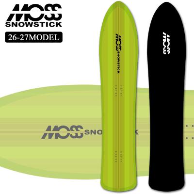 moss snowstick u4（スポーツ用品）の商品一覧 通販 - Yahoo!ショッピング