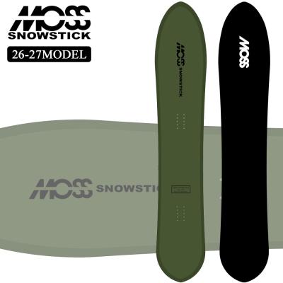 moss snowstick（スノーボード用品） | スポーツ の商品一覧 通販
