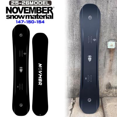 ミッチー スノーボード メンズ 高強度カーボン 高反発 147cm s-03