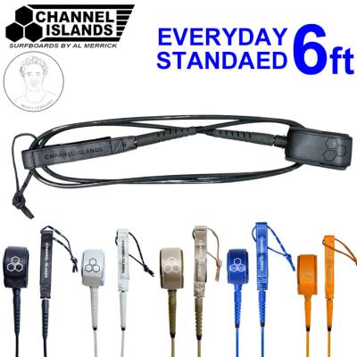 リーシュコード 8（CHANNEL ISLANDS SURFBOARDS／スポーツ用品）の
