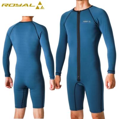 ウエットスーツ スプリング（種類：ロングスリーブスプリング）の商品