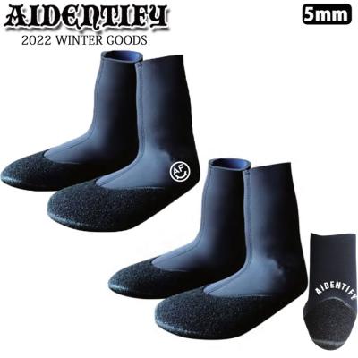 ♡ AIDENTIFY アイデンティファイ ジップ ベスト 2mm ML ♡様