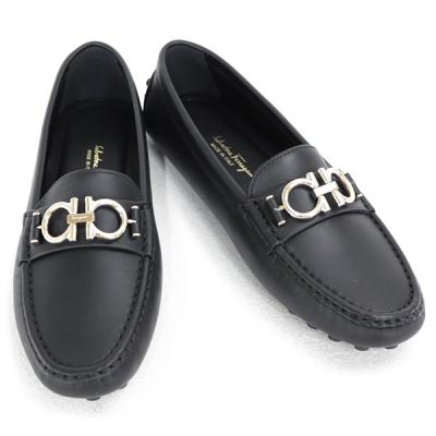 FERRAGAMO レディーススリッポン｜シューズ｜ファッション