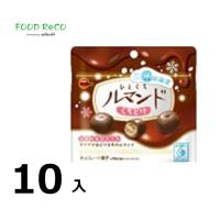 訳あり10袋入　ひとくちルマンドくちどけ47ｇ  賞味期限:2024/9/30 | FOODReCO by BOOKOFFヤフー店