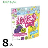 訳あり8袋入 ハイチュウ ミニ パウチ60g  賞味期限:2024/6/30 | FOODReCO by BOOKOFFヤフー店