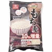コストコ お試し はくばく もち麦 （800g+80g）1袋 | Foodsライン