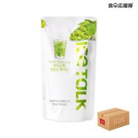 アイストーク (ICE TALK) マスカットエード 1ケース(230ml×50袋) / 韓国飲料 韓国食品 | 食卓応援隊
