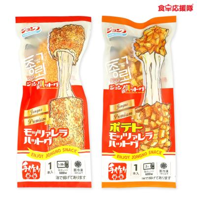 韓国 ハットグのおすすめ人気商品一覧 通販 - Yahoo!ショッピング