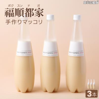 マッコリ　お箱なし ソンマッコリのおすすめ人気商品一覧 通販 - Yahoo!ショッピング