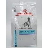ロイヤルカナン セレクトスキンケア 3kgの商品一覧 通販 - Yahoo