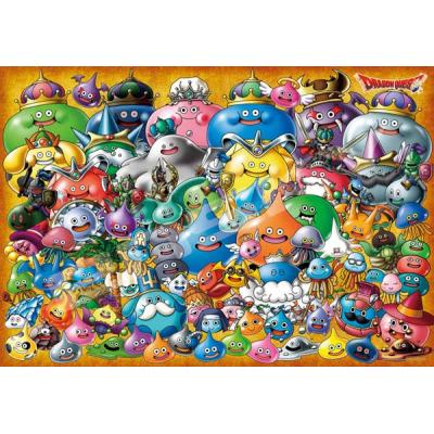 ジグソーパズル ドラクエの商品一覧 通販 - Yahoo!ショッピング