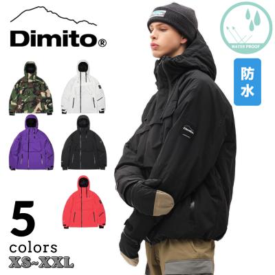 DIMITO スノーボード ウエアの商品一覧|スノーボード|スポーツ DIMITO スノーボード ウエアの商品一覧|スノーボード|スポーツ