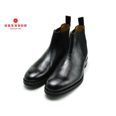 グレンソン チャッカブーツ（GRENSON／メンズシューズ、紳士靴