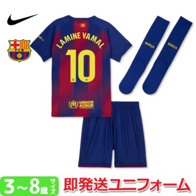 バルセロナのネイマールユニフォーム（サッカー、フットサル