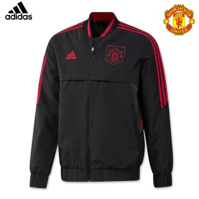 マンチェスターユナイテッド ジャケット(サッカー、フットサル マンチェスターユナイテッド ジャケット(サッカー、フットサル