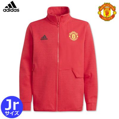 マンチェスターユナイテッド ジャケット(サッカー、フットサル マンチェスターユナイテッド ジャケット(サッカー、フットサル