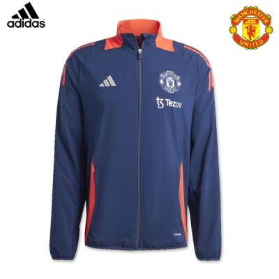 マンチェスターユナイテッド ジャケット(サッカー、フットサル マンチェスターユナイテッド ジャケット(サッカー、フットサル