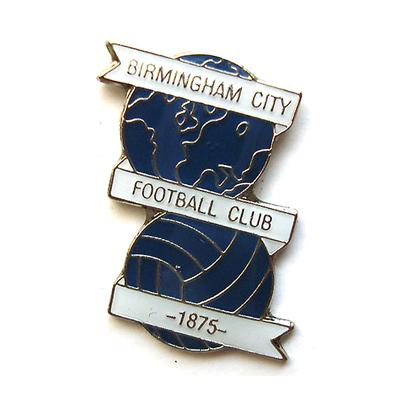 サッカーショップ FOOTBALLFAN - ピンバッジ【イングランド】クラブ