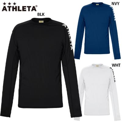 サッカー インナーシャツ 長袖（ATHLETA）の商品一覧 通販 - Yahoo